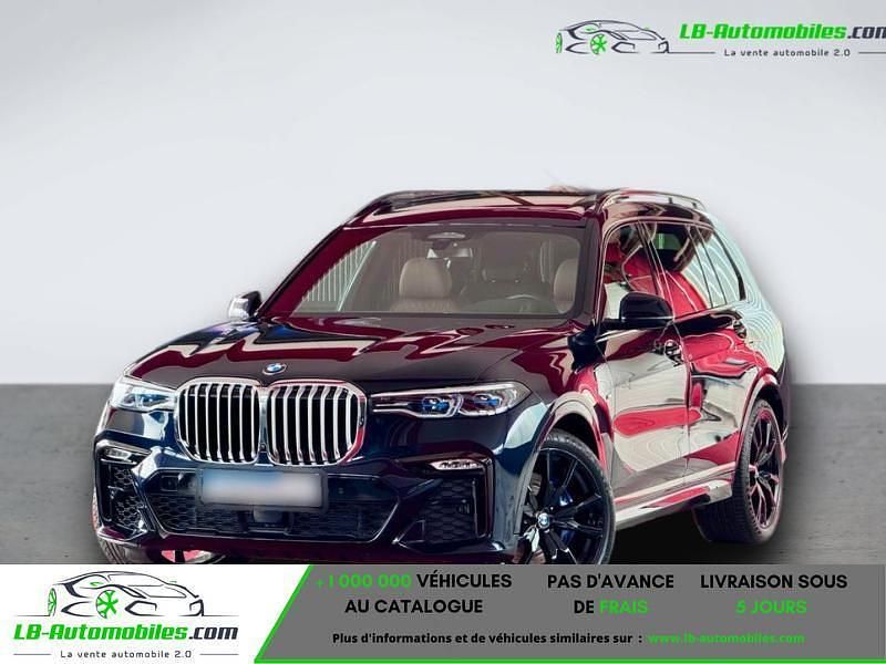 Utilisé 2021 BMW X7 Comfort Edition SUV | 78 300 € - Image 1/4