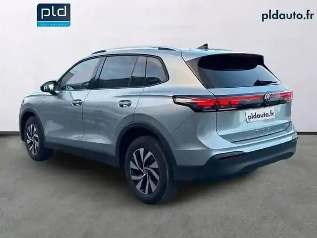 Occasion VW Tiguan 2025 Argent dolomite SUV