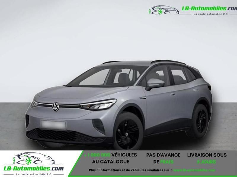 Utilisé 2022 VW ID.4 Pure SUV | 26 700 € (Prix juste) - Image 1/4