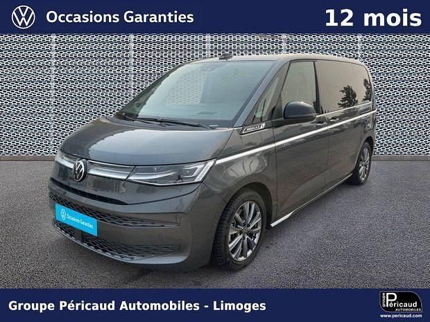 Gris Utilisé 2023 VW Multivan Style | 61 490 € (Prix cher) - Image 1/4
