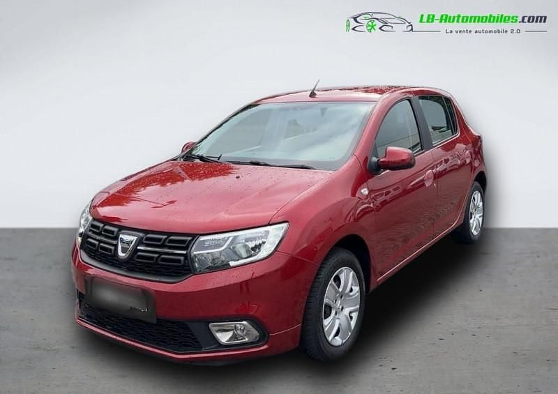Utilisé 2020 Dacia Sandero Citadine | 14 900 € (Prix assez cher) - Image 1/4