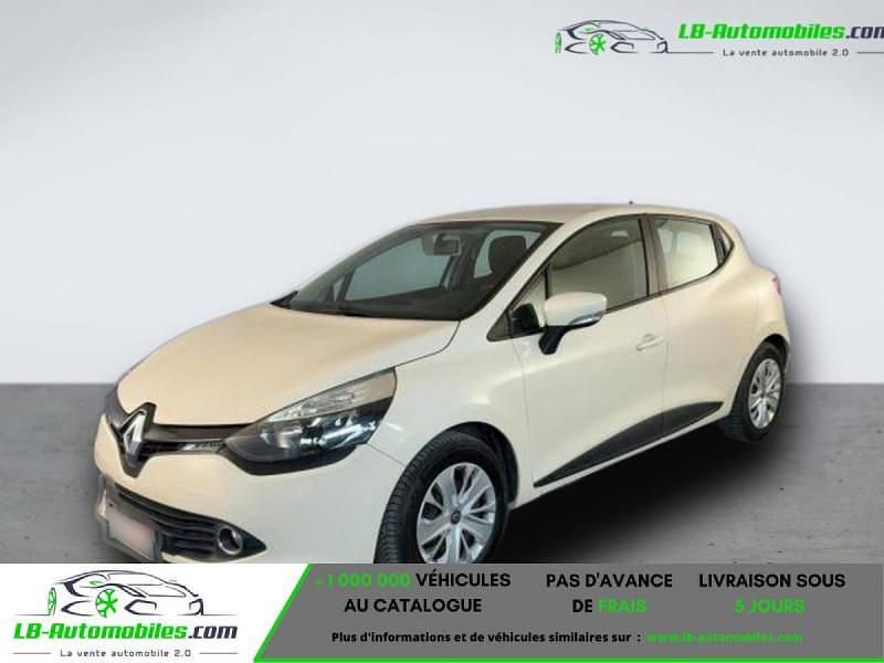 Occasion Renault Clio IV 75 ch (55 kW) 2015 Citadine