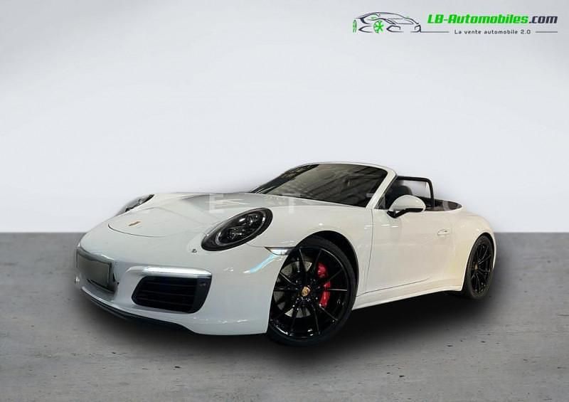 Utilisé 2016 Porsche 911 Coupé | 119 000 € (Super prix) - Image 1/4