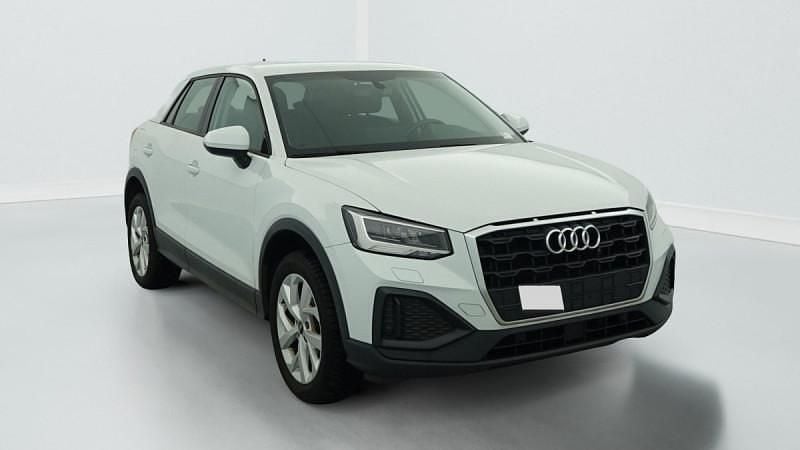 Utilisé 2022 Audi Q2 Design SUV | 23 350 € (Prix juste) - Image 1/4
