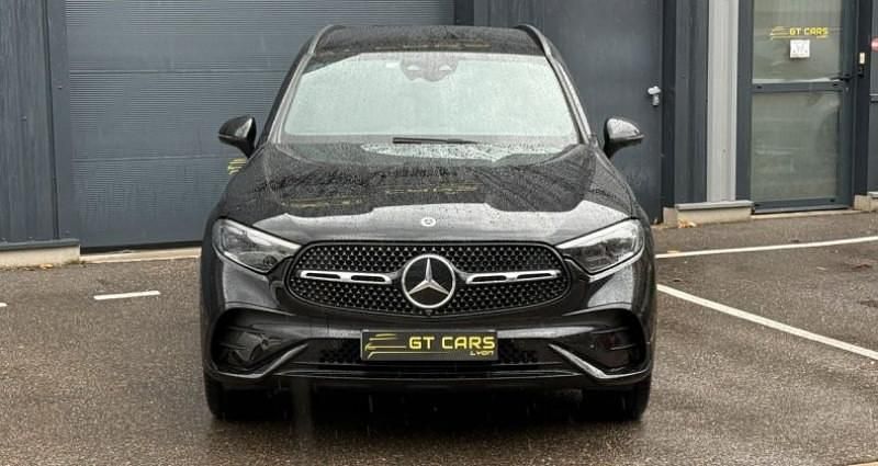 Occasion Mercedes GLC300 AMG Line Premium 313 ch (230 kW) 2024 Berline
