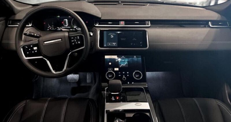 Occasion Land Rover Range Rover Velar S 300 ch (220 kW) 2023 Noir SUV
