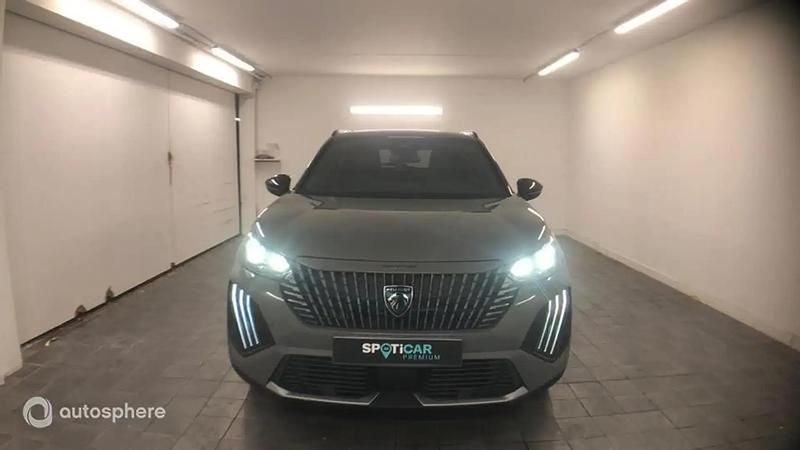 Occasion Peugeot 2008 Envy 137 ch (100 kW) 2025 SUV