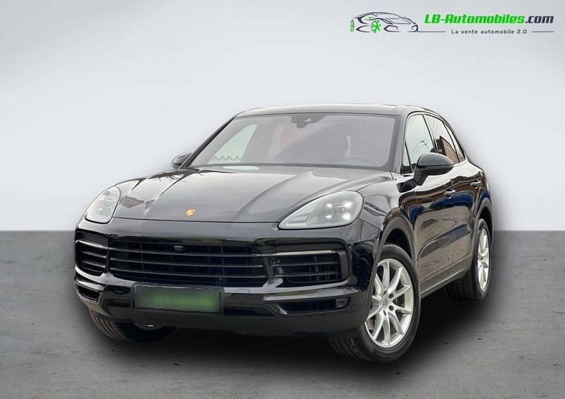 Utilisé 2020 Porsche Cayenne SUV | 70 100 € (Super prix) - Image 1/4