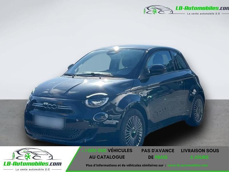 Utilisé 2022 Fiat 500e Citadine | 24 000 € - Image 1/4