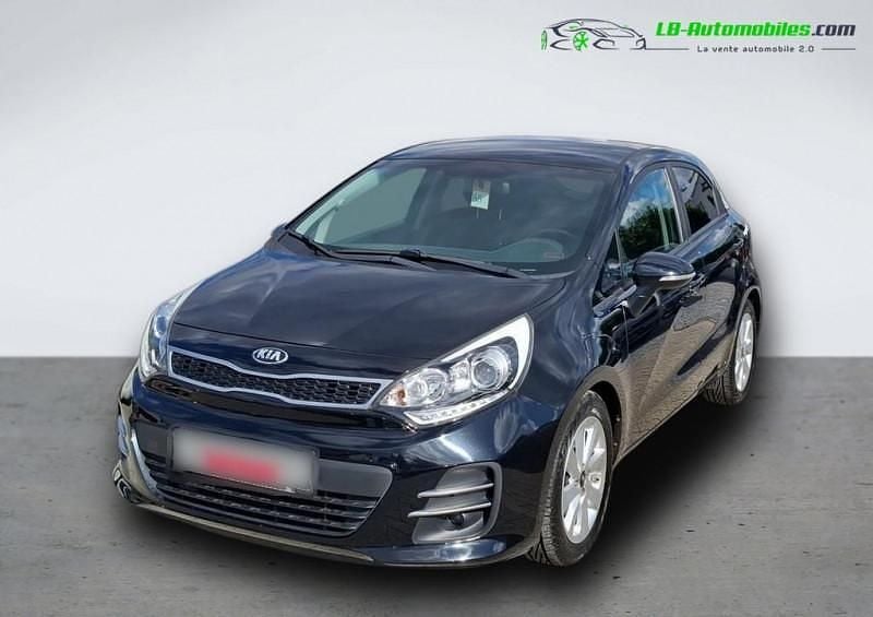 Utilisé 2016 Kia Rio Citadine | 14 800 € (Prix assez cher) - Image 1/4