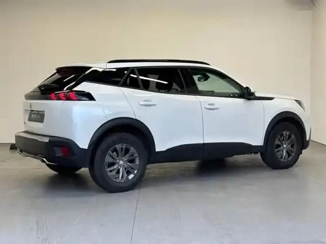 Occasion Peugeot 2008 Style 2021 Noir perla nera (m) SUV