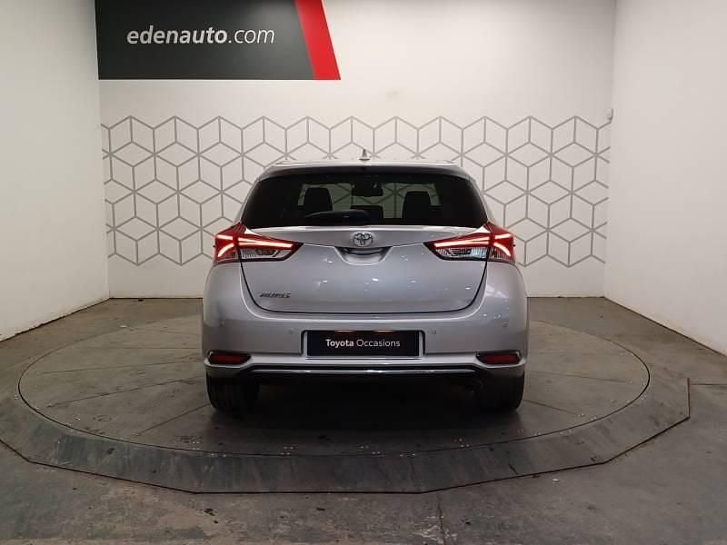 Occasion Toyota Auris Business Edition 116 ch (85 kW) 2018 Berline