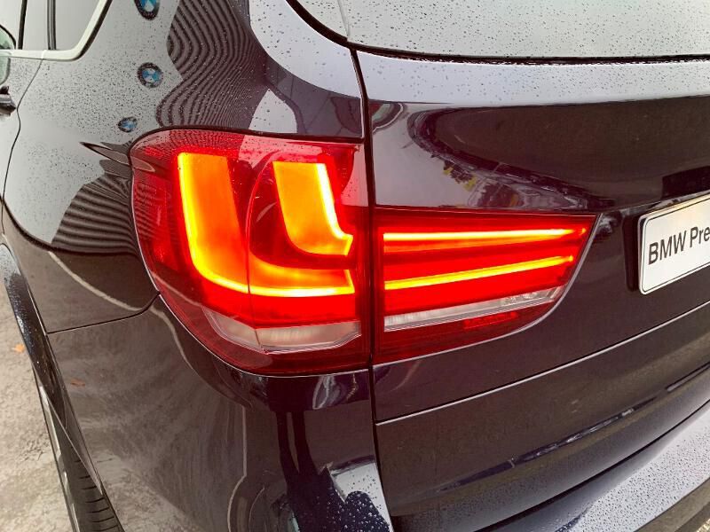 Occasion BMW X5 M Sport 258 ch (189 kW) 2018 SUV