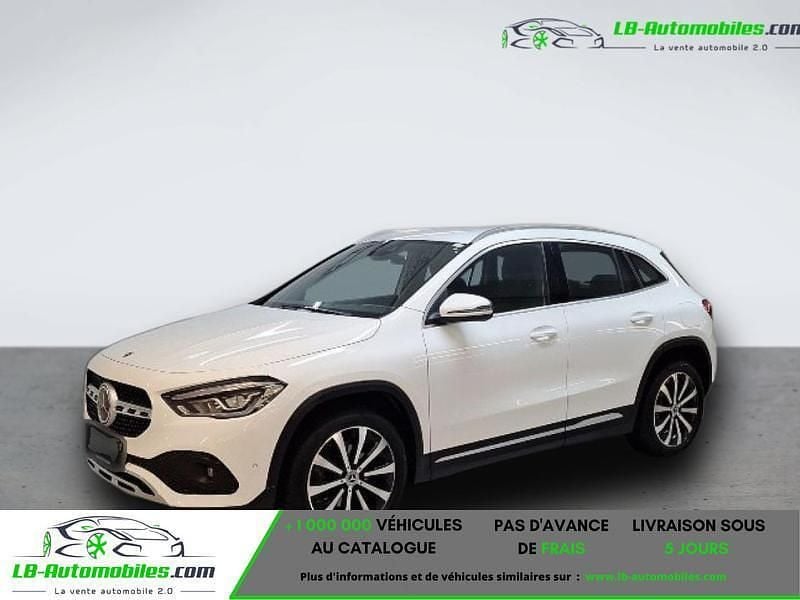 Utilisé 2020 Mercedes GLA200 SUV | 35 400 € - Image 1/4