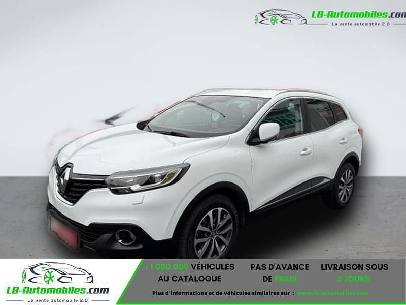 Utilisé 2018 Renault Kadjar SUV | 16 400 € (Bon prix) - Image 1/4