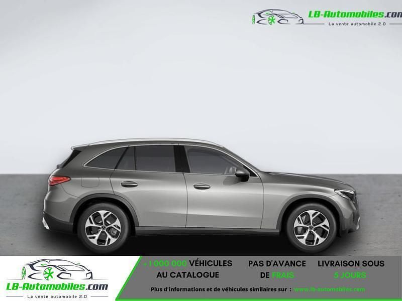 Utilisé 2022 Mercedes GLC300e | 59 500 € (Prix juste) - Image 1/3