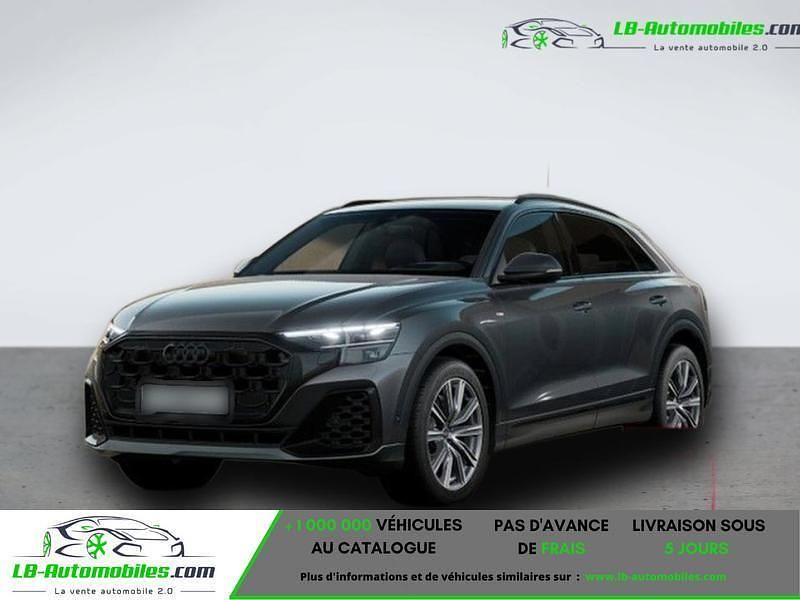 Utilisé 2025 Audi Q8 Sport SUV | 73 800 € - Image 1/4