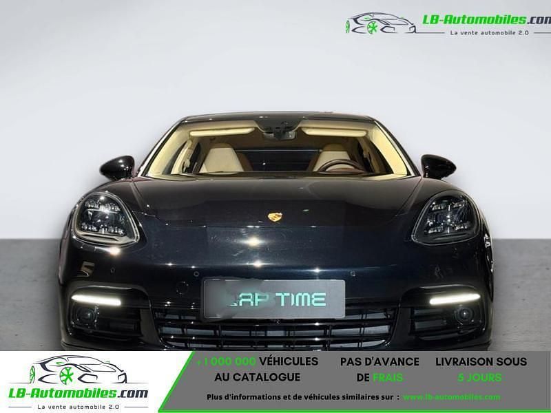 Utilisé 2018 Porsche Panamera 4 Berline | 85 400 € - Image 1/4