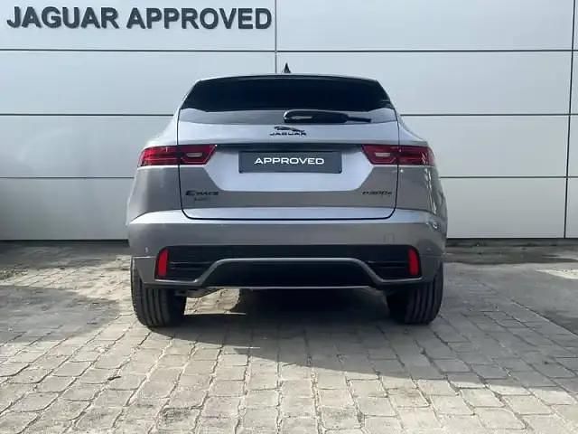 Occasion Jaguar E-Pace R-Dynamic 200 ch (147 kW) 2024 Eiger grey SUV