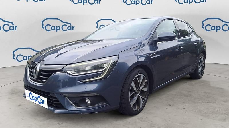 Utilisé 2016 Renault Mégane III Intens | 13 990 € - Image 1/3