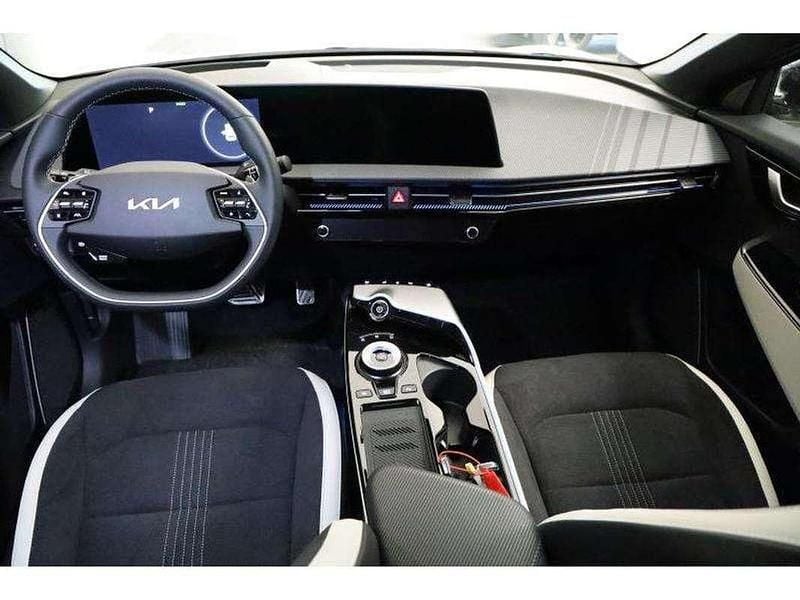 Occasion Kia EV6 GT-Line 167 kW (228 ch) 2023 Blanc SUV
