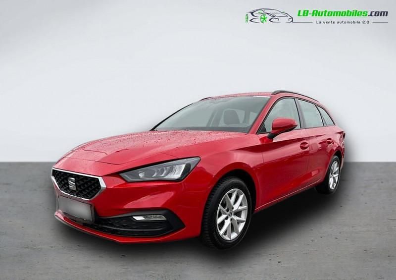 Utilisé 2021 Cupra Leon Break | 23 000 € (Prix juste) - Image 1/4
