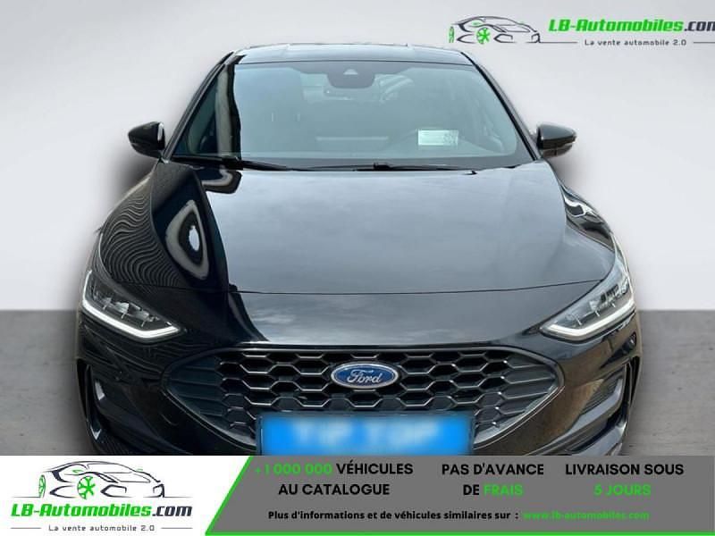 Occasion 2023 Ford Focus Berline | 25 600 € (Prix juste) - Image 1/4