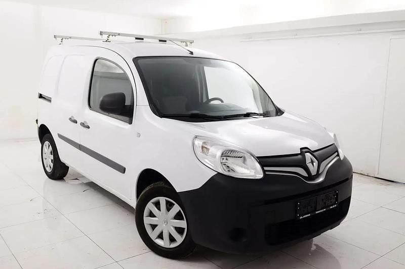 Blanc Occasion 2018 Renault Kangoo Van | 11 995 € (Prix cher) - Image 1/4