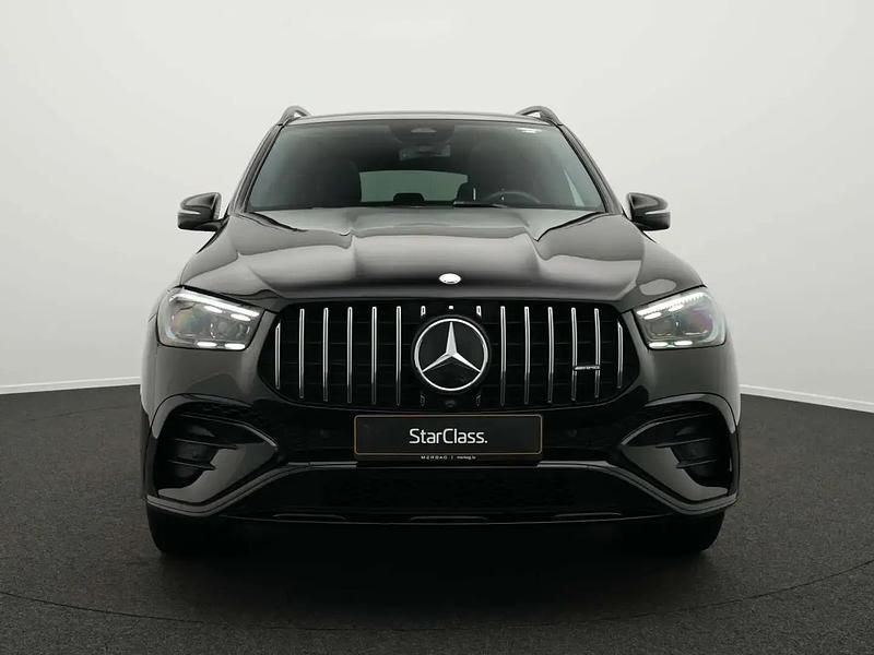 Occasion Mercedes GLE53 AMG Advanced Plus 435 ch (319 kW) 2024 Noir SUV