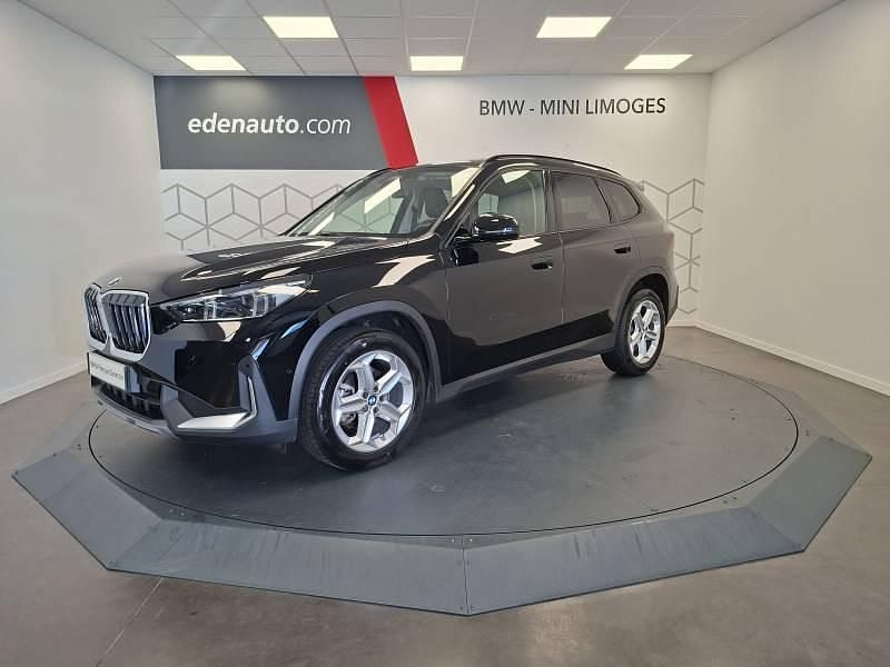 Utilisé 2023 BMW X1 Sport Line SUV | 38 480 € (Prix assez cher) - Image 1/4