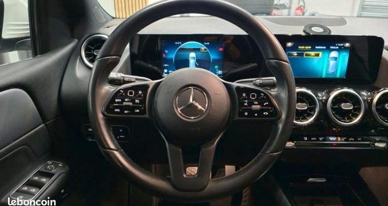 Occasion Mercedes B200 Style 163 ch (119 kW) 2019 Monospace