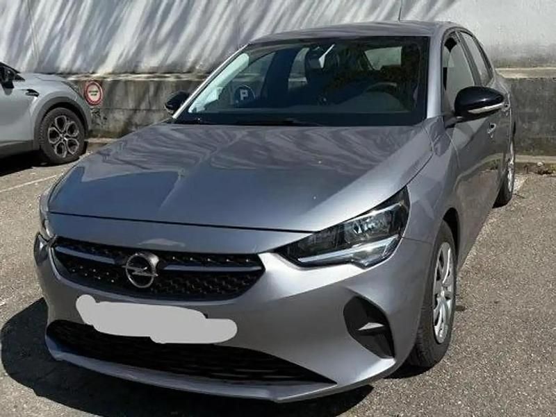 Occasion Opel Corsa 75 ch (55 kW) 2020 Berline