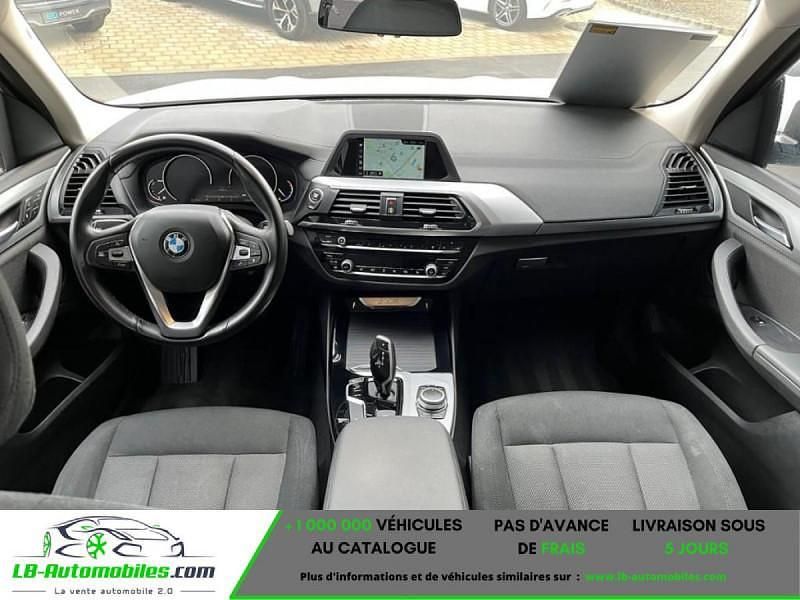 Occasion BMW X3 190 ch (139 kW) 2019 SUV