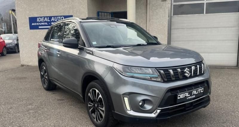 Occasion Suzuki Vitara Style 129 ch (94 kW) 2021 SUV