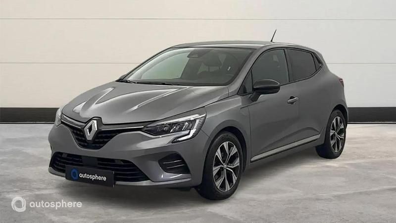 Utilisé 2023 Renault Clio V Evolution Berline | 17 299 € (Prix juste) - Image 1/4