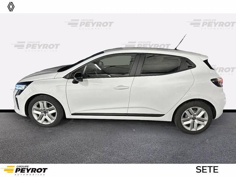 Occasion Renault Clio V Evolution 90 ch (66 kW) 2024 Blanc Citadine