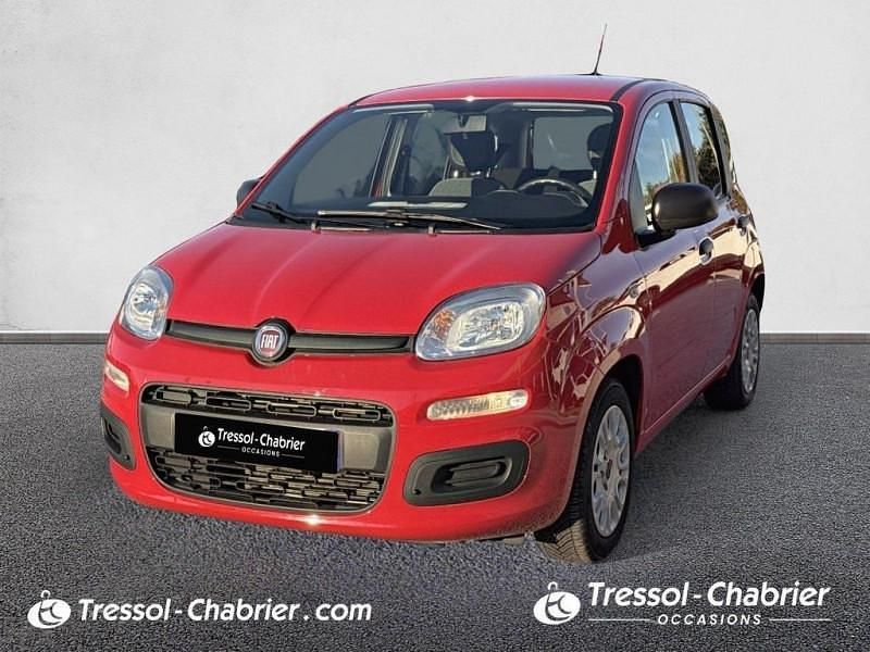 Utilisé 2022 Fiat Panda S Citadine | 13 490 € (Prix assez cher) - Image 1/4