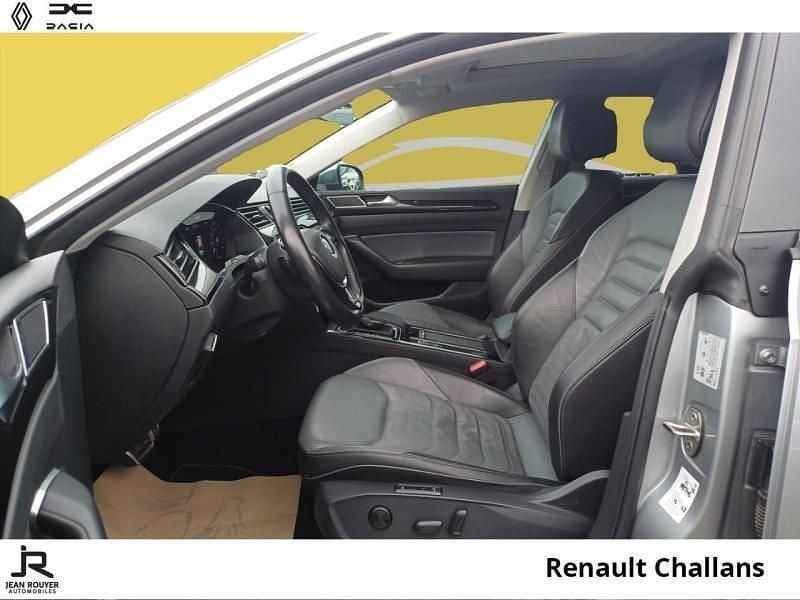 Occasion VW Arteon Exclusive 2019 Gris Berline