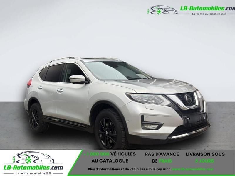 Occasion Nissan X-Trail 150 ch (110 kW) 2020 SUV