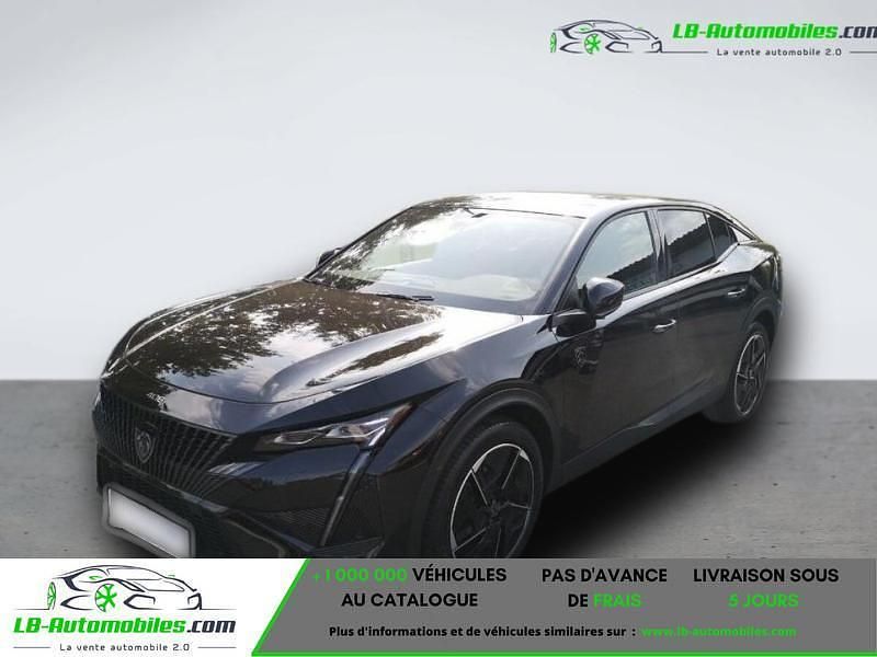 Utilisé 2024 Peugeot 408 Berline | 31 500 € (Prix assez cher) - Image 1/4
