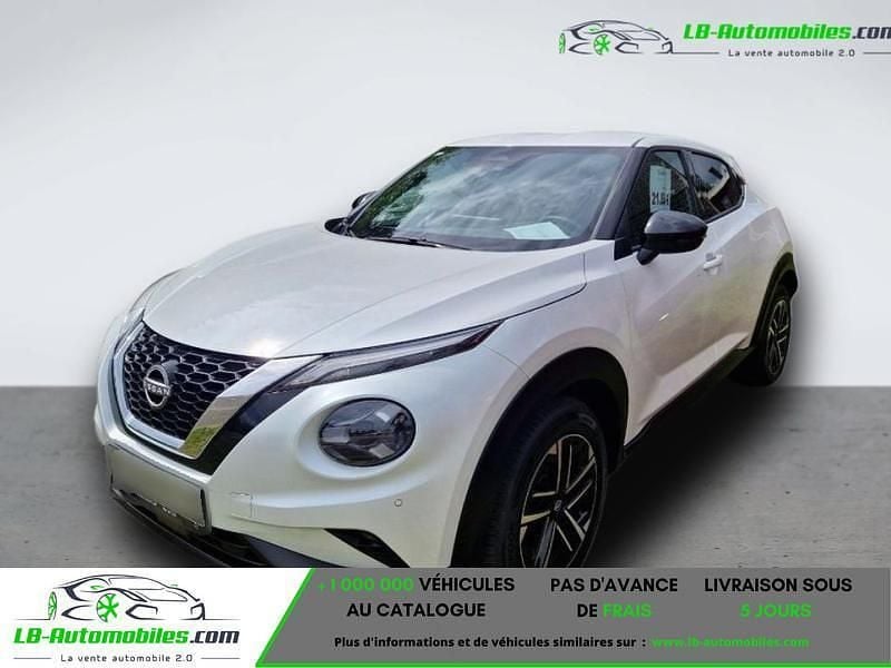 Occasion 2024 Nissan Juke SUV | 26 000 € (Prix cher) - Image 1/4