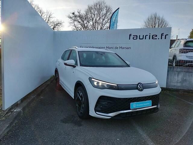 Occasion 2024 VW Tiguan R-line SUV | 40 690 € (Prix juste) - Image 1/4