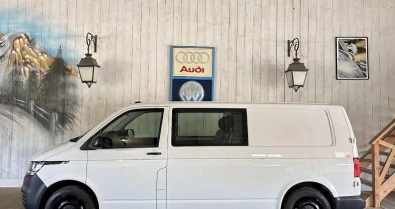 Utilisé 2021 VW T6.1 Van | 26 950 € (Prix juste) - Image 1/4