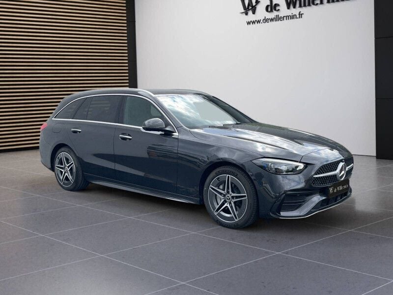 Utilisé 2025 Mercedes C300 Berline | 63 950 € - Image 1/4