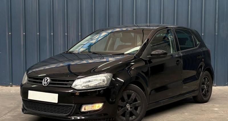 Utilisé 2011 VW Polo Citadine | 6 490 € (Prix juste) - Image 1/4