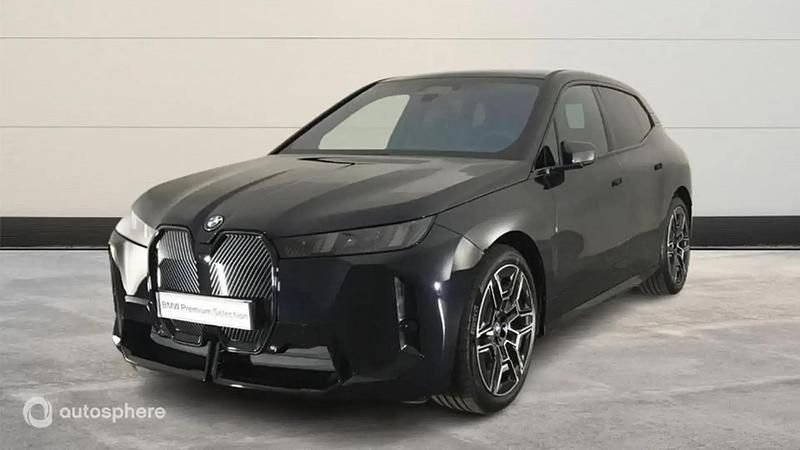 Occasion BMW iX M Sport 405 kW (552 ch) 2025 SUV