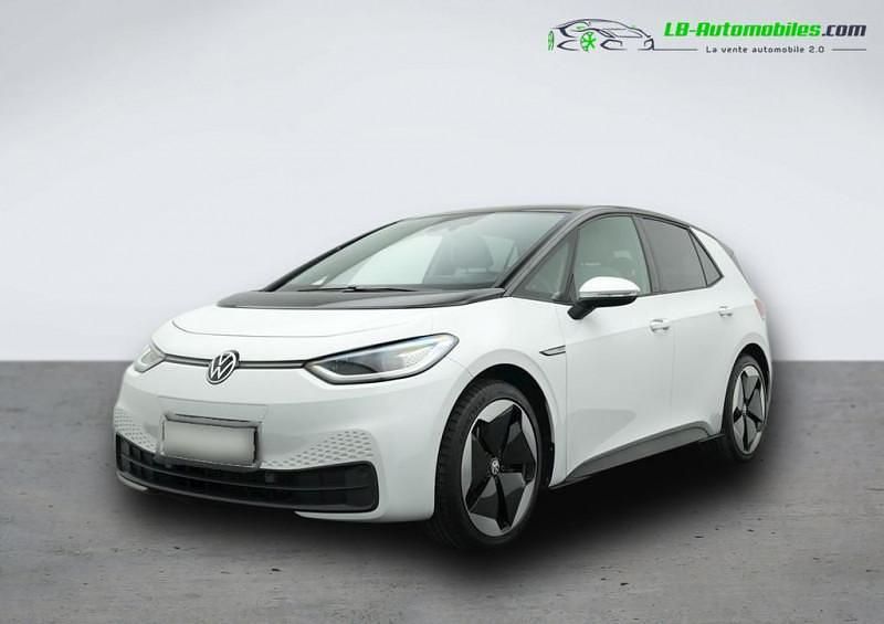 Utilisé 2020 VW ID.3 Citadine | 25 500 € (Bon prix) - Image 1/4
