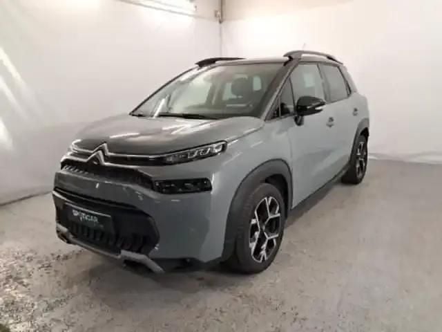 Noir Occasion 2023 Citroën C3 Aircross PureTech SUV | 14 990 € (Prix juste) - Image 1/4