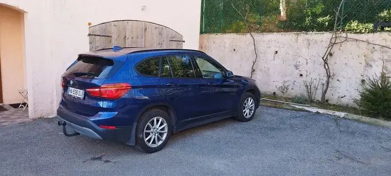 Utilisé 2017 BMW X1 SUV | 15 000 € (Prix juste) - Image 1/4