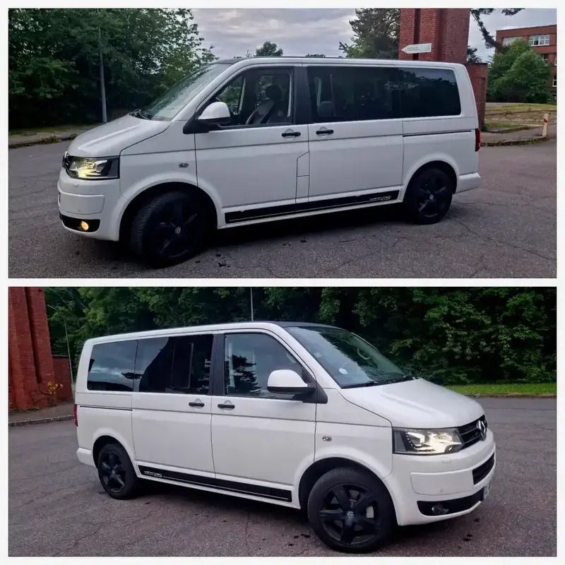 Utilisé 2012 VW T5 Edition Van | 30 990 € (Prix juste) - Image 1/4